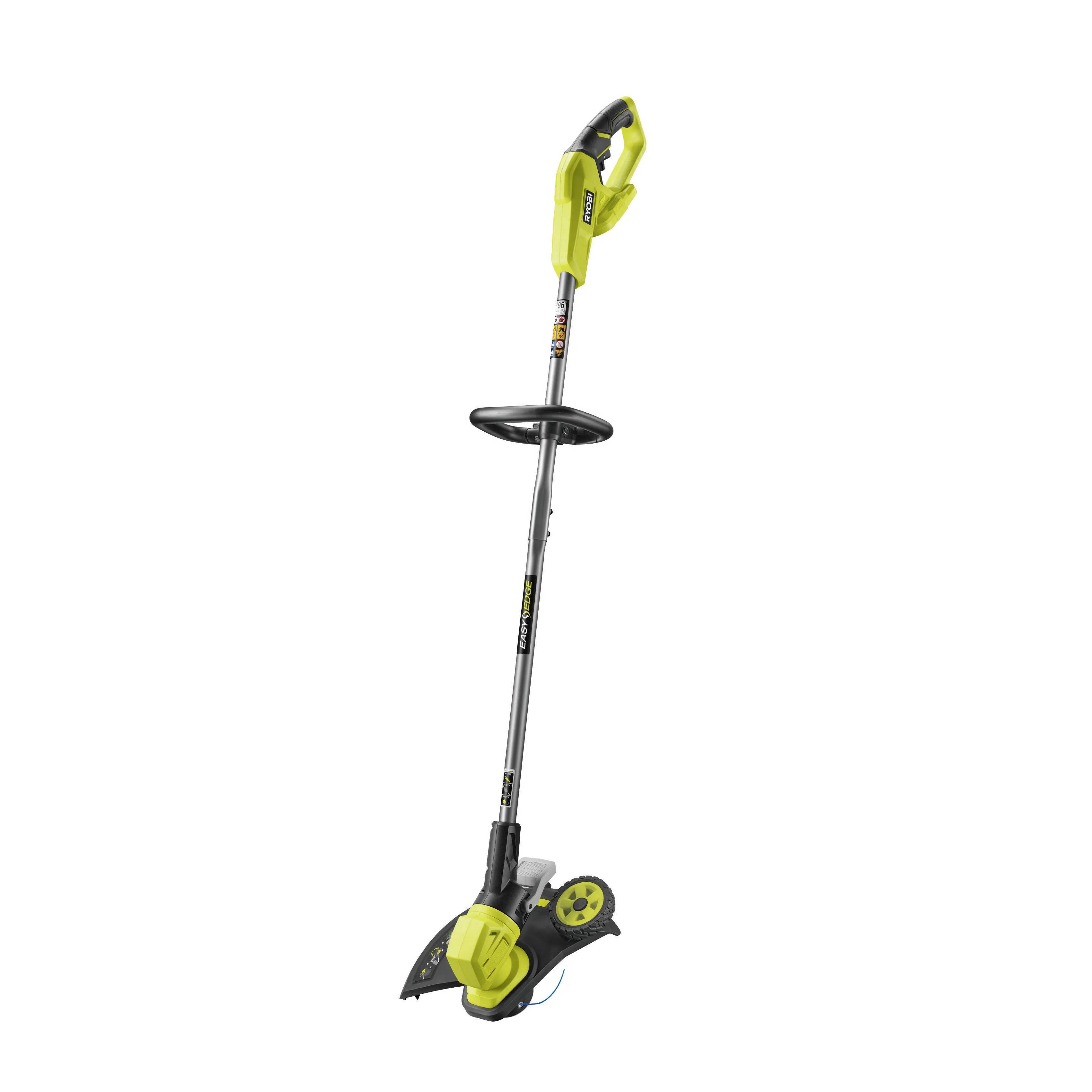 Ryobi Grästrimmer 18V, RY18LT33A-0, utan batteri & laddare
