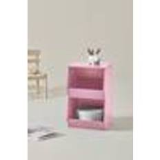 EASY PEASY LOW hylla Rosa