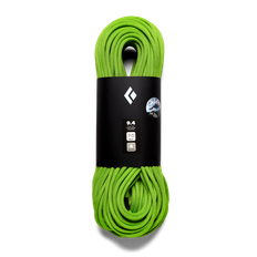 9.4 Dry Climbing Rope - Honnold Edition