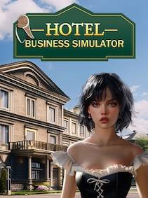 Hotel Business Simulator (PC) - Steam Account - GLOBAL