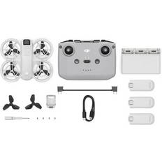 DJI Neo Fly More Combo - Fyndvara