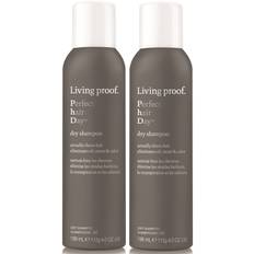 Living Proof Perfect Hair Day Dry Shampoo Duo 2x198 ml BIG PACK