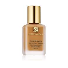 Double wear stay-in-place makeup foundation spf 10 honey bronze