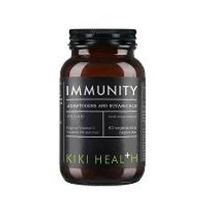 Kiki Health Immunity Blend 60 kap ”Mängdrabatt”