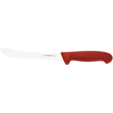 Styckkniv Giesser Röd 18cm