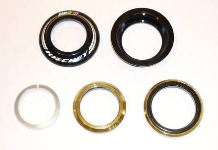 Scott Headset Ritchey Foil 50/55mm