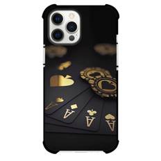 Poker Phone Case For iPhone Samsung Galaxy Pixel OnePlus Vivo Xiaomi Asus Sony Motorola Nokia - Las Vegas Nevada Dice Vintage