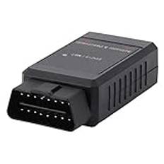 OBD2 Immobilizer, EDC15 ME7 OBD2 Immobilizer Deactivator Activator Drive Box Diagnostic Tool Passar för / / /