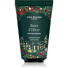 Yves Rocher Winter Berries Bodyskrub 150 ml - 150 ml