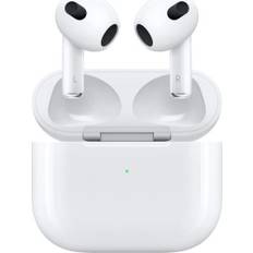 Apple AirPods 3. Gen | vit | Laddningsfodral (Lightning)