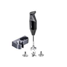 Stavblender Gastro Pro-1 200 watt D Sort