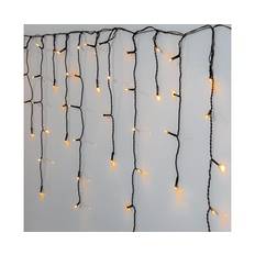 Star Trading Istappsslinga Balkong 240 lampor (6 Meter) - Fyndvara