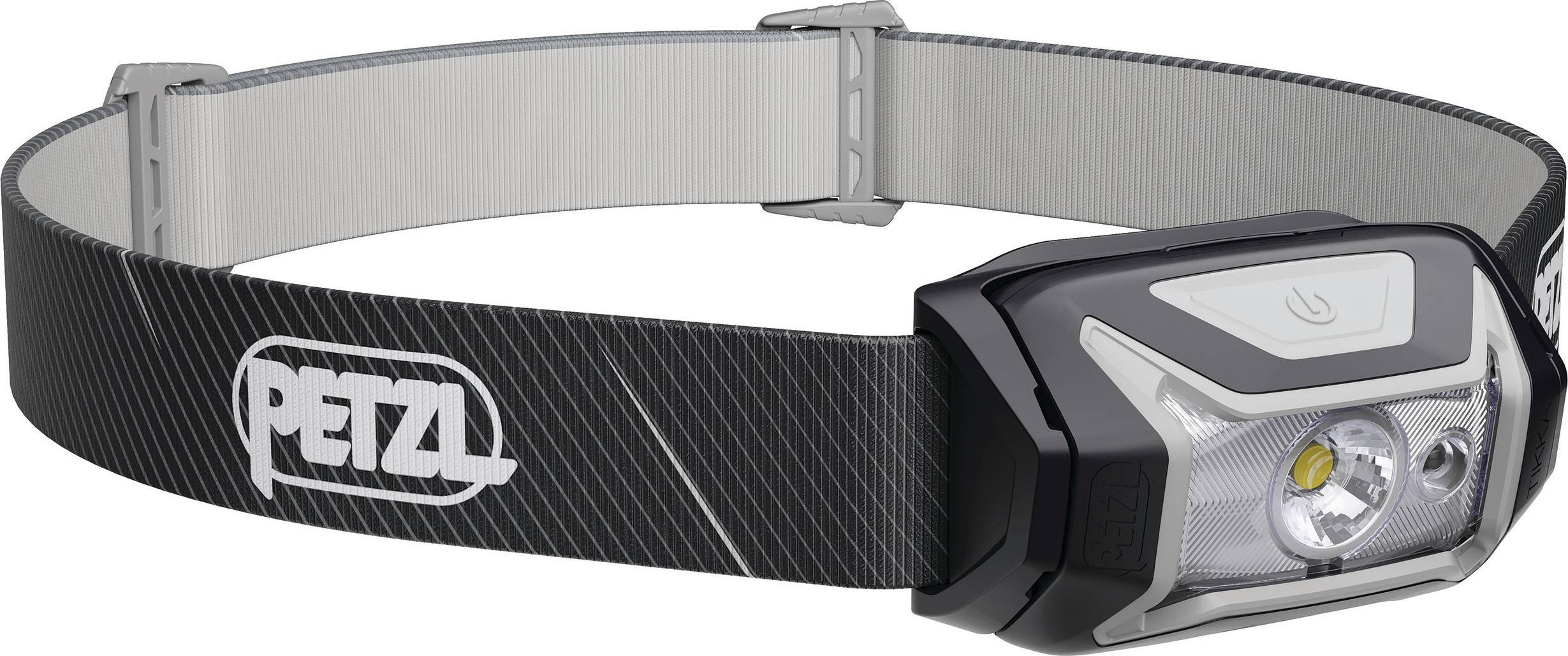Petzl Tikka® Black, OneSize