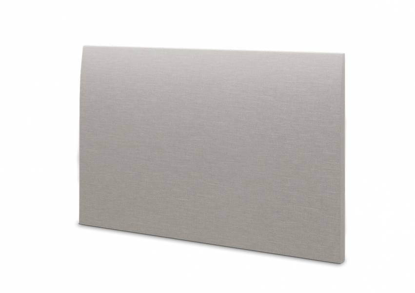 Hilding Slät Sänggavel 120 cm