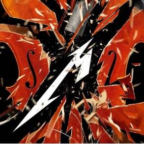 Metallica: S&M 2 - (San Francisco Symphony) - 4 LP