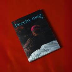 PEECHY MAG VOLUME 2