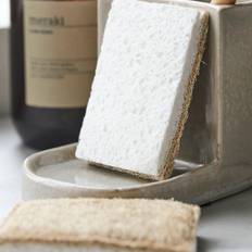 Meraki - Cleaning Sponge - OS - One Size