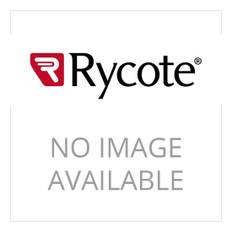 RYCOTE Nano-Shield 80Hz Filter Cable 22cm, XLR3