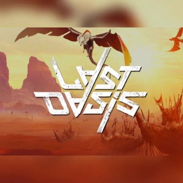 Last Oasis (PC) Steam Key - GLOBAL