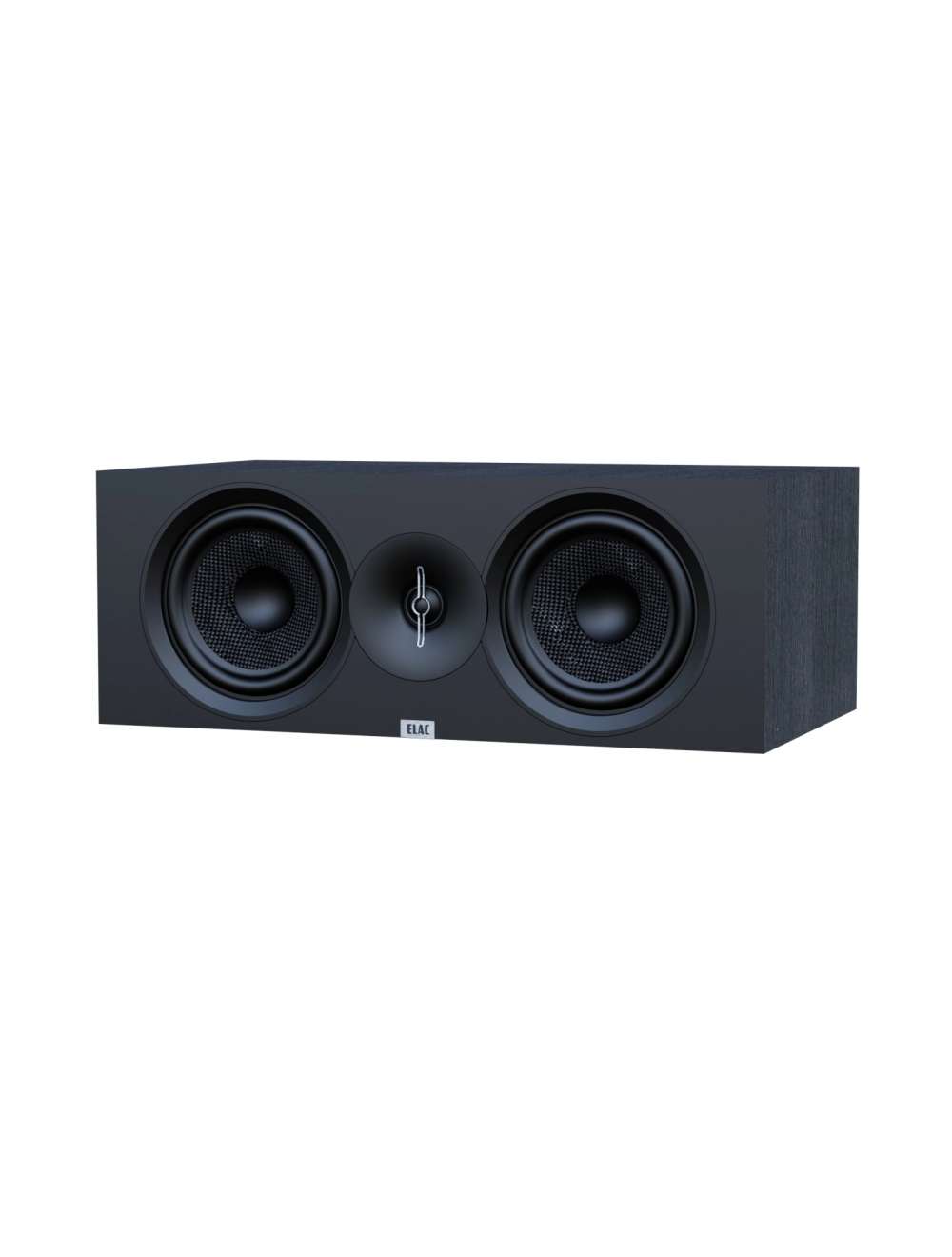 Elac Debut 3.0 DC63-BK Center Channel