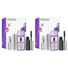 2st Clinique Lash Serum Set 3+3.5+30ml - 36.5 ml