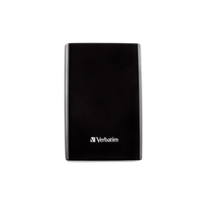 Store ´n´ Go Slim Portable SSD