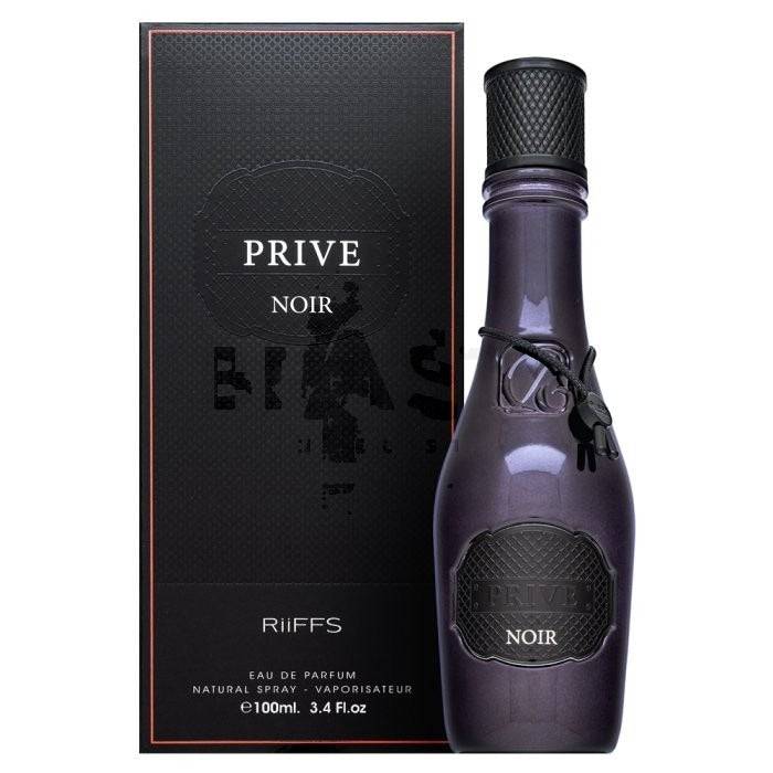 Riiffs Prive Noir Uomo 100 ml — Eau de Parfum