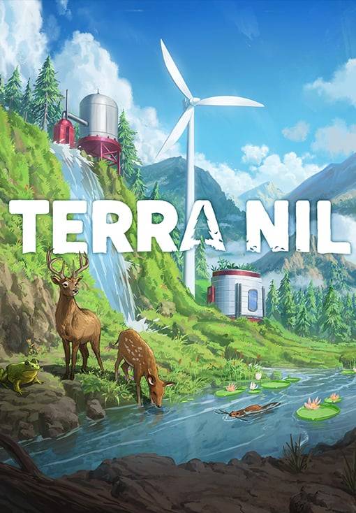 Terra Nil