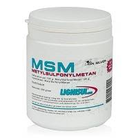 MSM Lignisul 500 gram "Mängdrabatt"
