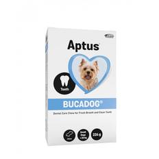 Aptus Bucadog Tuggbitar Small - Munvård Hund