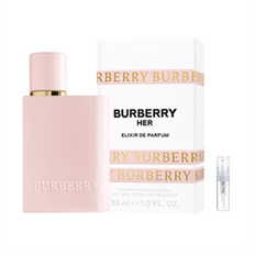 Burberry Her Elixir - Eau de Parfum Intense - Doftprov - 5 ml