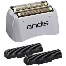 Andis Shaver Replacement Foil + Cutter