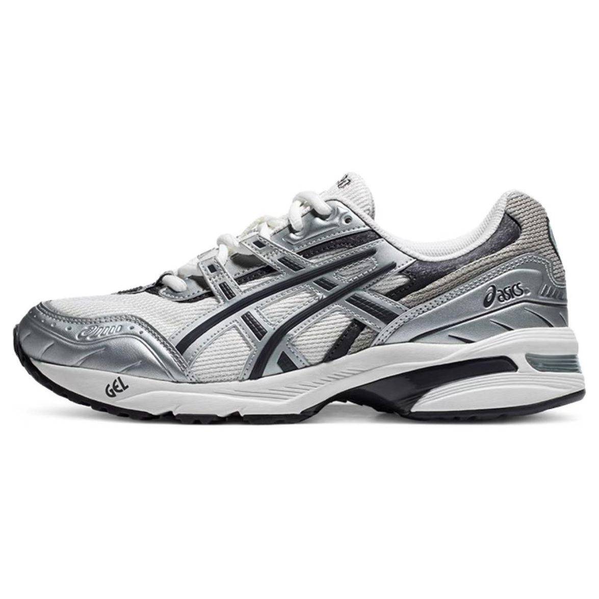ASICS GEL-1090 Grå Svart Unisex Skor 1203A243-100 cm