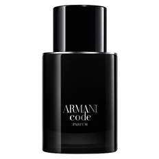 Armani Code Parfum 50Ml Parfume Eau De Parfum Nude Armani