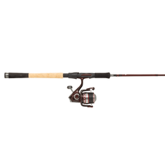 Abu Garcia Tormentor Spin Combo 8' 7-28gr - Spinnesæt