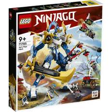 LEGO Ninjago 71785 Jays Titan-Mech