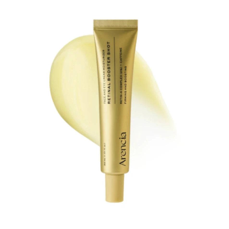 Retinal Booster Shot 30ml