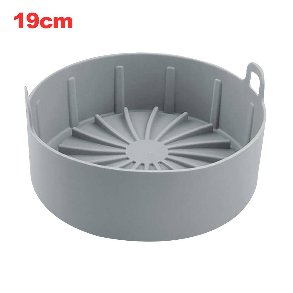 Silikonform Non-stick - Grå 16cm