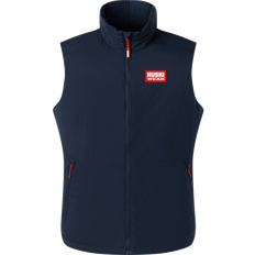 Huski Wear Jr Liner Vest Kläder Navy Navy - 122