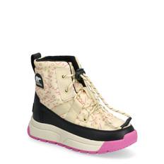 SOREL Youth Whitney Iii Mid Wp |Cream |38