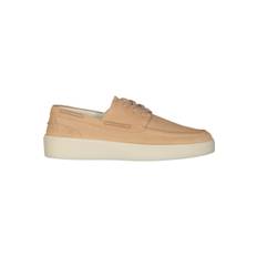 Coast Suede Sneakers