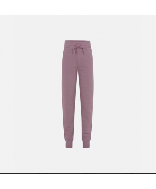 Decoy lilla sweatpants til piger