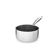 Onyx Cookware Sovsegryde 18 cm (2l)| hybrid non-stick onyx cookware sovsegryde | onyxcoockwar