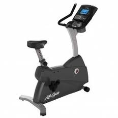 Life Fitness Ergometercykel C3 Go
