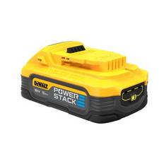 DCBP518-XJ 18V XR 5 Ah POWERSTACK Battery