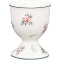 GreenGate Egg Cup Jalia White