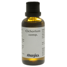 Cichorium comp.