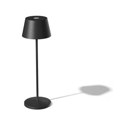 Modi Black Table Lamp
