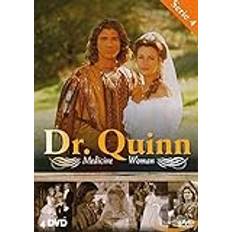 Dr. Quinn medicine woman - Serie 4