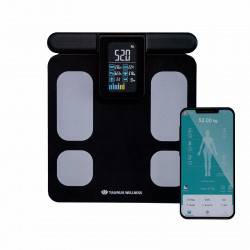 Taurus Wellness Body Analysis Scale Pro